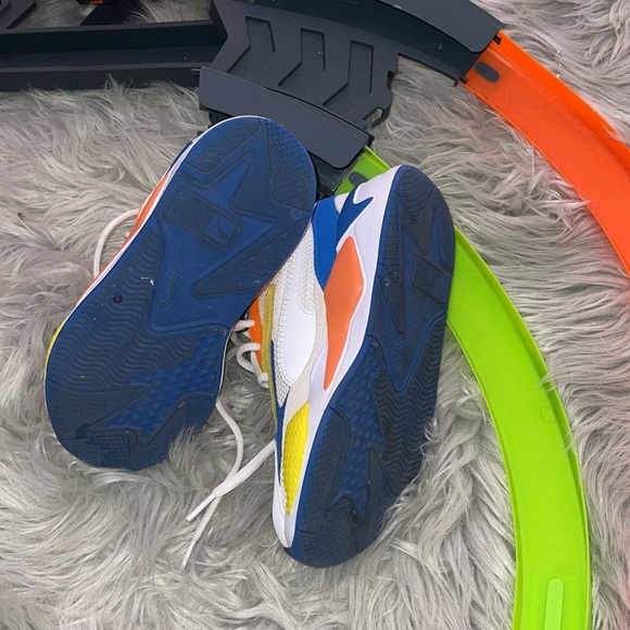 Puma Sneakers - Picture 3 of 6